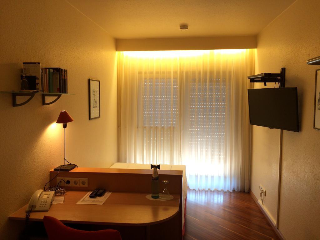 Hotel Am Rathaus فرايبورغ المظهر الخارجي الصورة