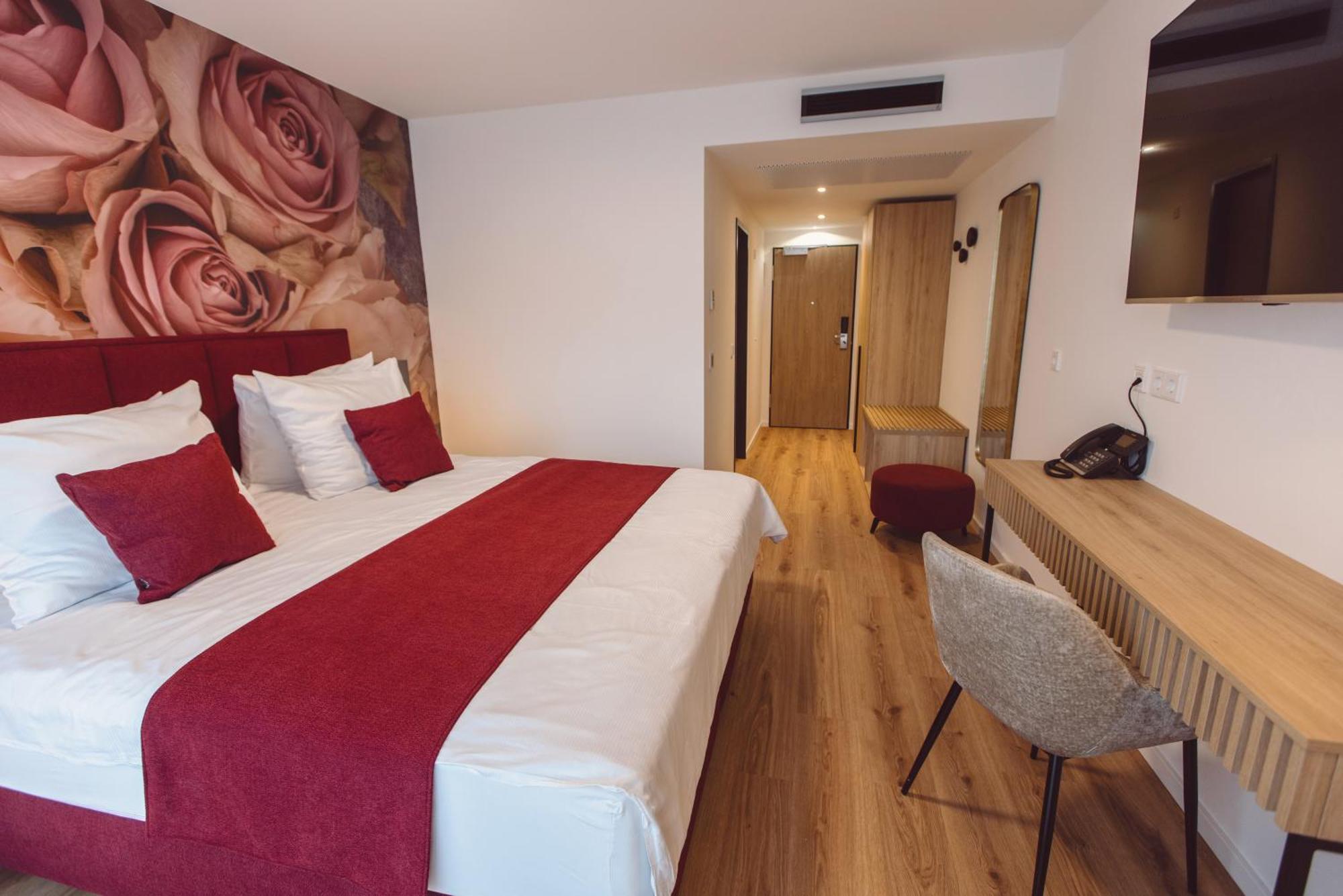 Hotel Am Rathaus فرايبورغ المظهر الخارجي الصورة